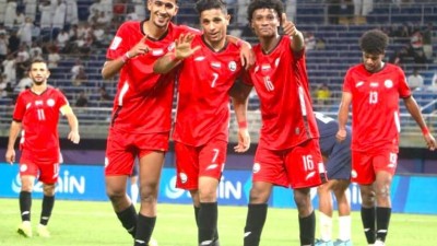 الكابتن عبدالواسع المطري لـ"النداء": المنتخب الوطني يسير وفق خطة تطوير مدروسة