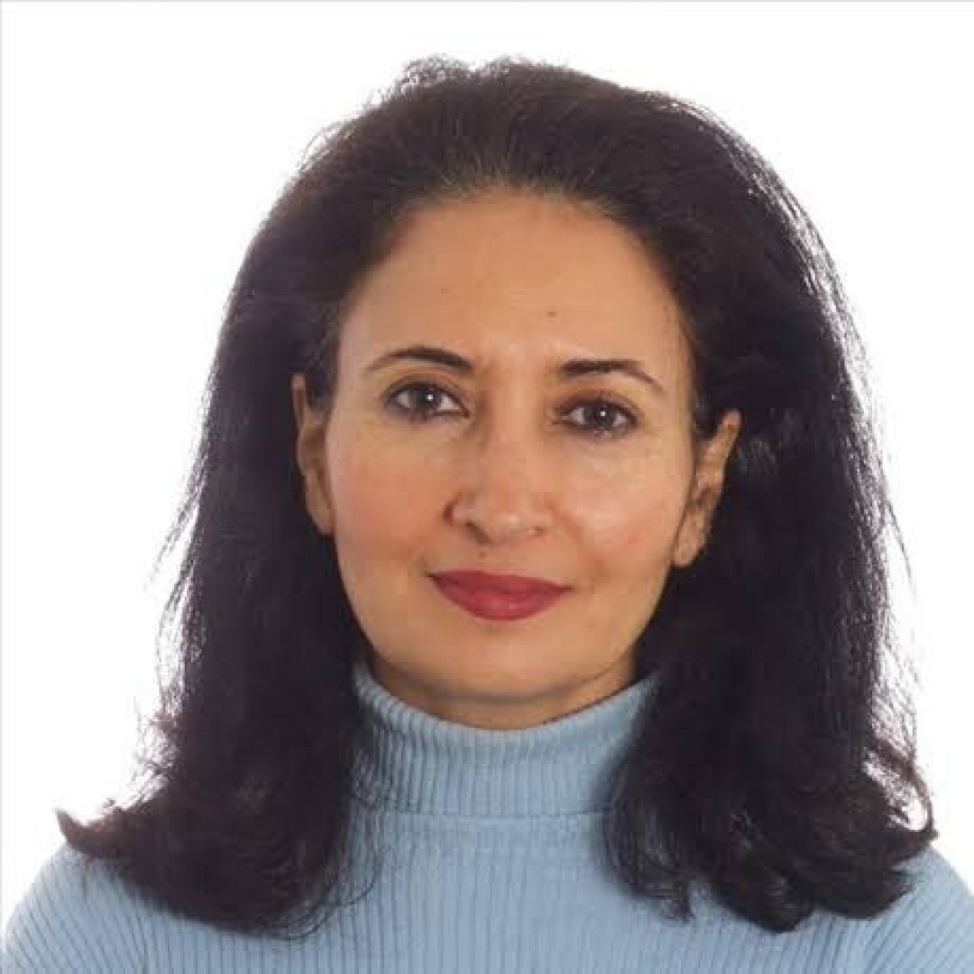 خديجة السلامي خديجة السلامي