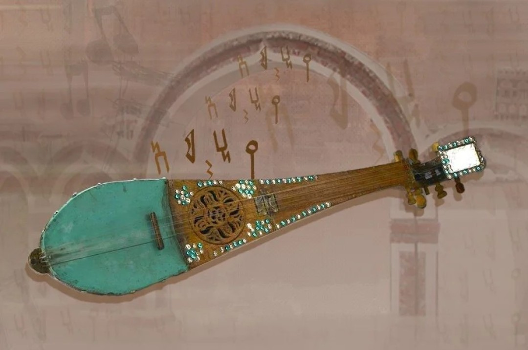 60Dc84649940Be4664293014 يوم الاغنية اليمني 930X617 الطنبور