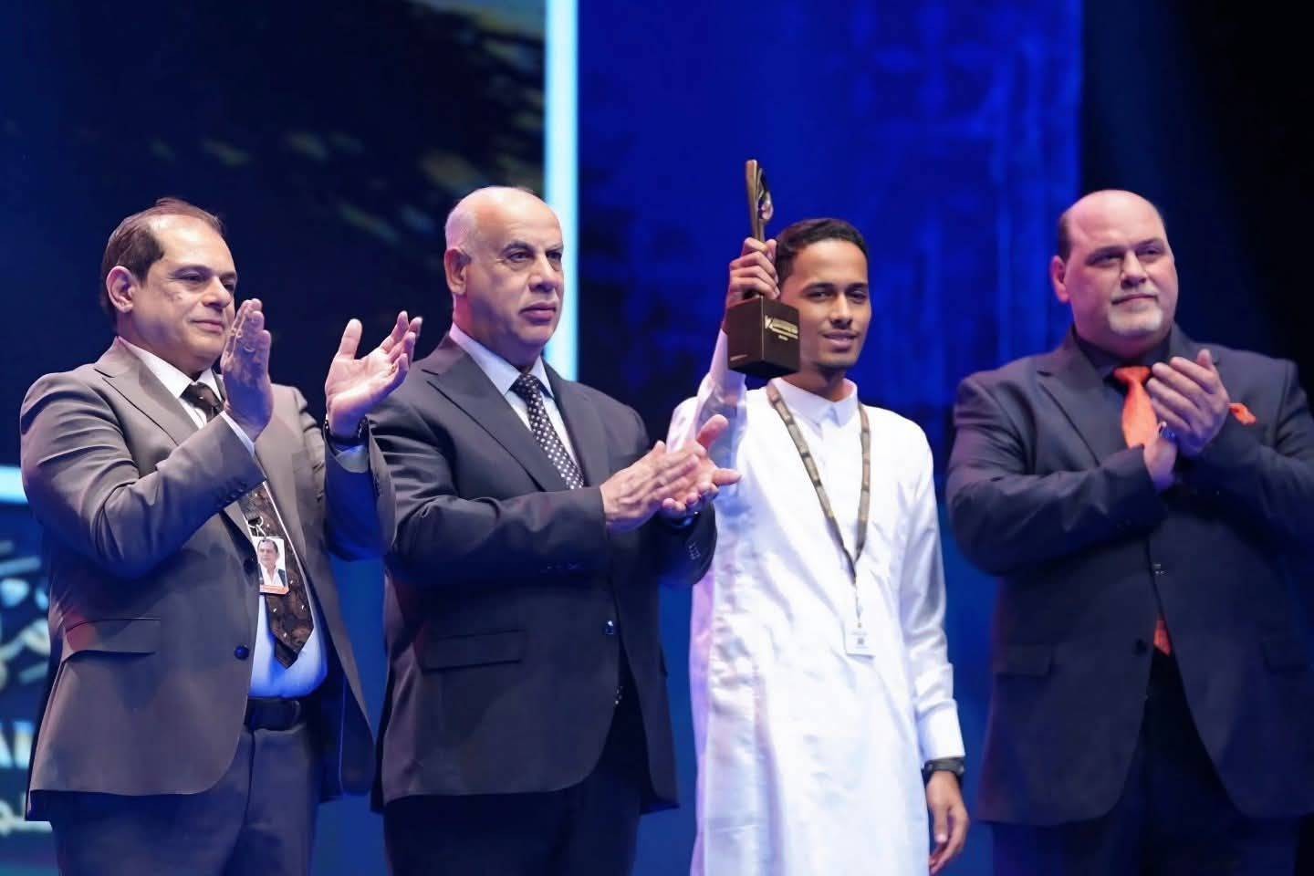 علوي السقاف: حين تتحول الحكايات المحلية إلى أفلام تتحدث للعالم