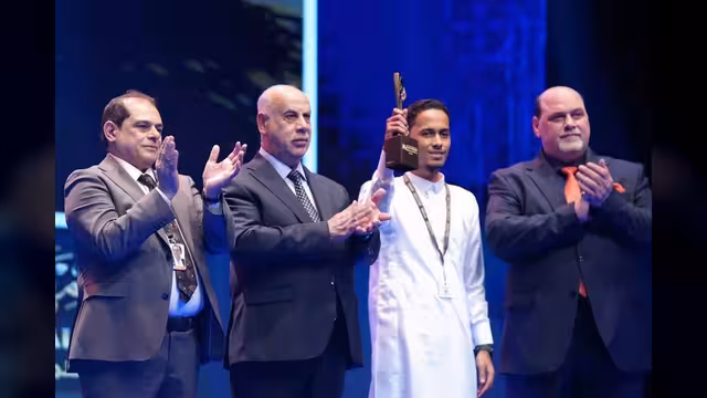 علوي السقاف: حين تتحول الحكايات المحلية إلى أفلام تتحدث للعالم