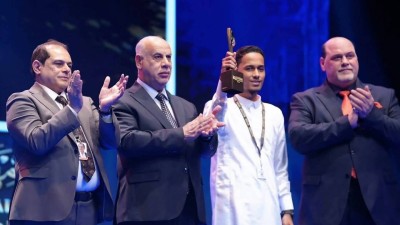 علوي السقاف: حين تتحول الحكايات المحلية إلى أفلام تتحدث للعالم