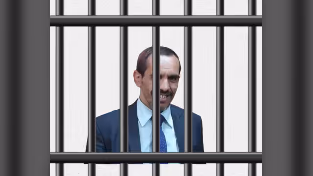 نداء استغاثة لإنقاذ المحامي صَبْرَة بعد دخوله إضرابًا عن الطعام داخل سجون الحـوثيين