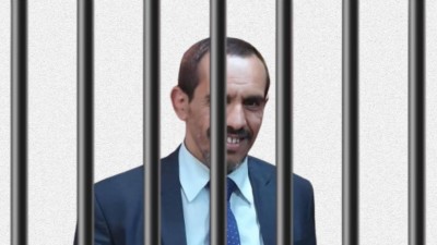 شقيق المحامي عبدالمجيد صبره يحمل جماعة الحوثي مسؤولية سلامته