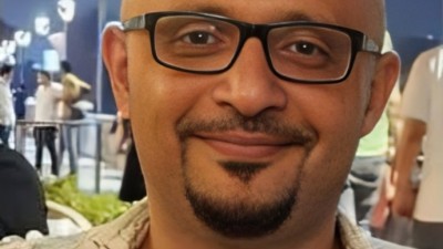 أحمد حميد الشامي