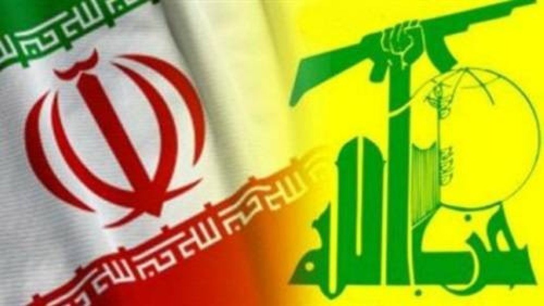ايران وحزب الله ايران وحزب الله