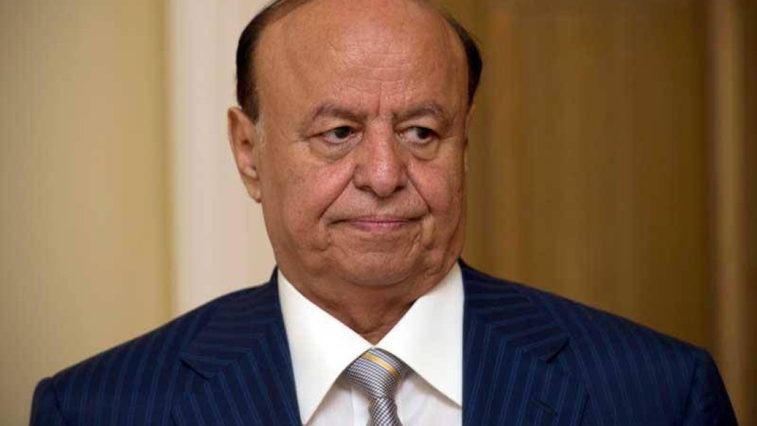 وفاة الرئيس اليمني السابق عبدربه منصور هادي