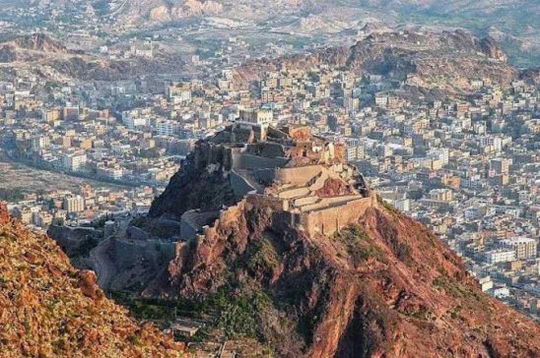 تعز تعز