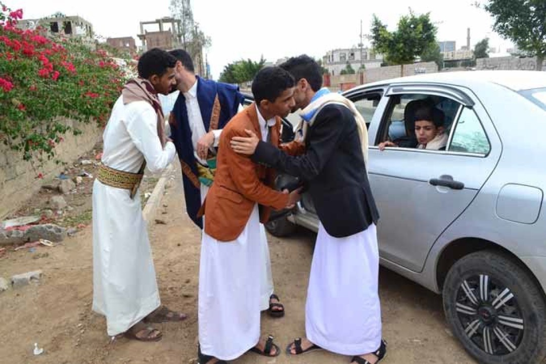 التسامح بين اليمنيين التسامح بين اليمنيين