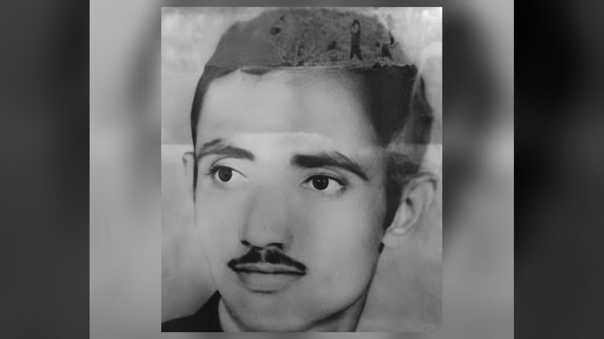 الحرية والخلاص لمطهر عبدالرحمن الإرياني