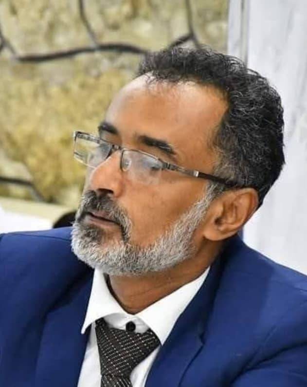 نبيل المقطري