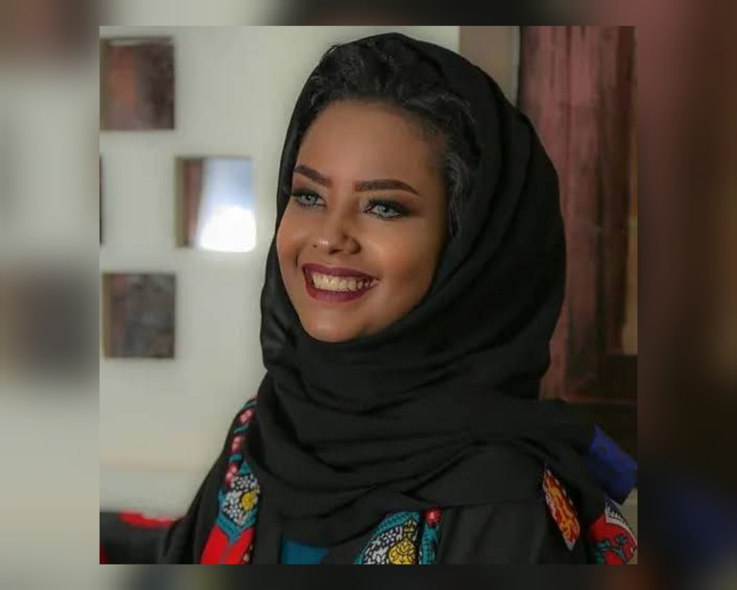 صنعاء: الإفراج عن عارضة الأزياء انتصار الحمادي بعد سنوات من الاحتجاز التعسفي