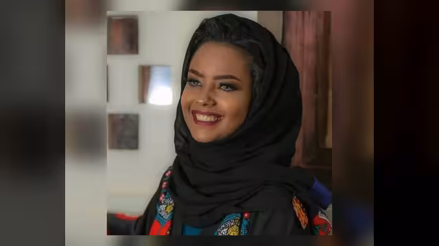 صنعاء: الإفراج عن عارضة الأزياء انتصار الحمادي بعد سنوات من الاحتجاز التعسفي