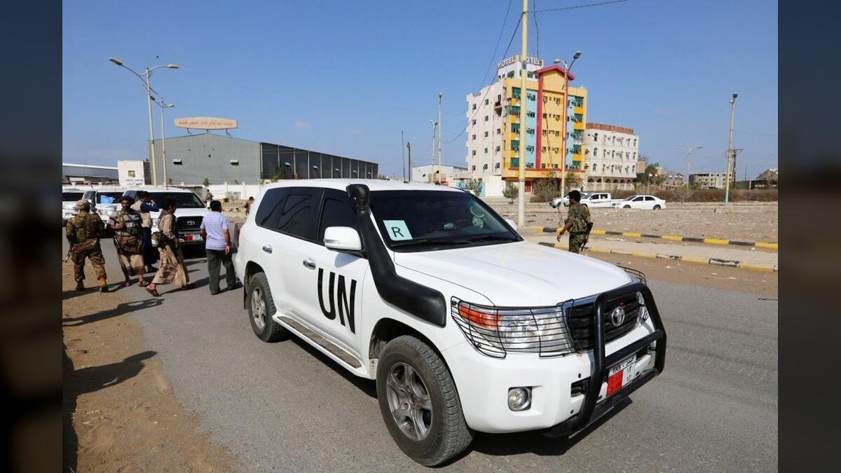 الأمم المتحدة تدين حملة اعتقالات واقتحامات حوثية جديدة طالت موظفيها ومقارها في صنعاء