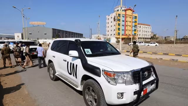 الأمم المتحدة تدين حملة اعتقالات واقتحامات حوثية جديدة طالت موظفيها ومقارها في صنعاء