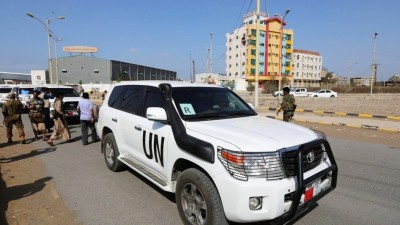 الأمم المتحدة تدين حملة اعتقالات واقتحامات حوثية جديدة طالت موظفيها ومقارها في صنعاء