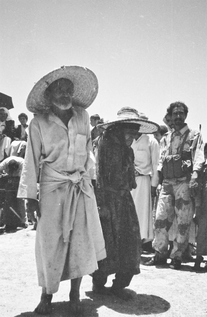 صعدة في 1998 صعدة في 1998