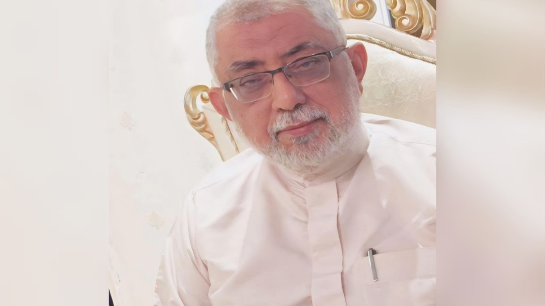 ابنة المناضل حسين الحداد تناشد الحكومة سرعة إنقاذ والدها ونقله للعلاج في الخارج