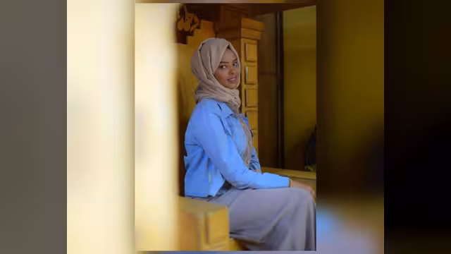 انتصار الحمادي.. خمس سنوات والروح أوسع