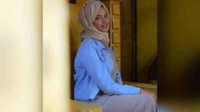 انتصار الحمادي.. خمس سنوات والروح أوسع