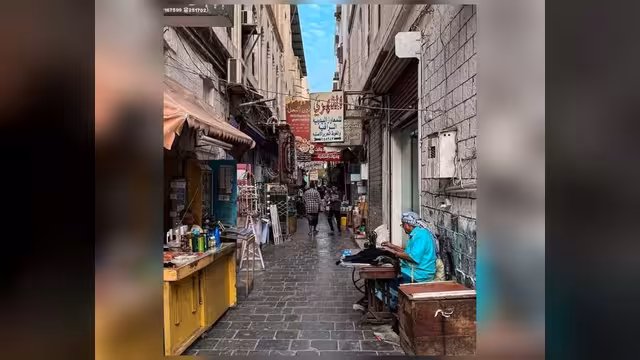 الحق أقول لكم