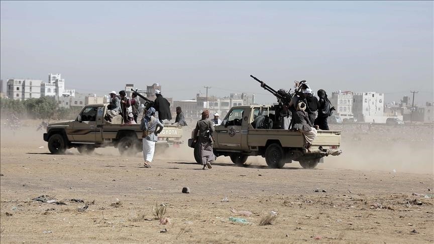 الحديدة.. موسم جديد من النهب برعاية الحوثيين