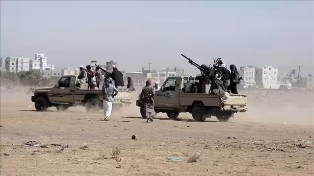 الحديدة.. موسم جديد من النهب برعاية الحوثيين
