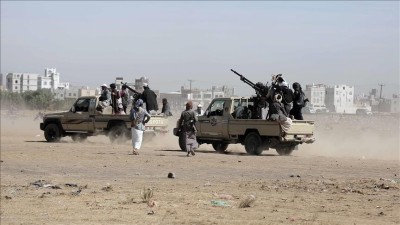 الحديدة.. موسم جديد من النهب برعاية الحوثيين