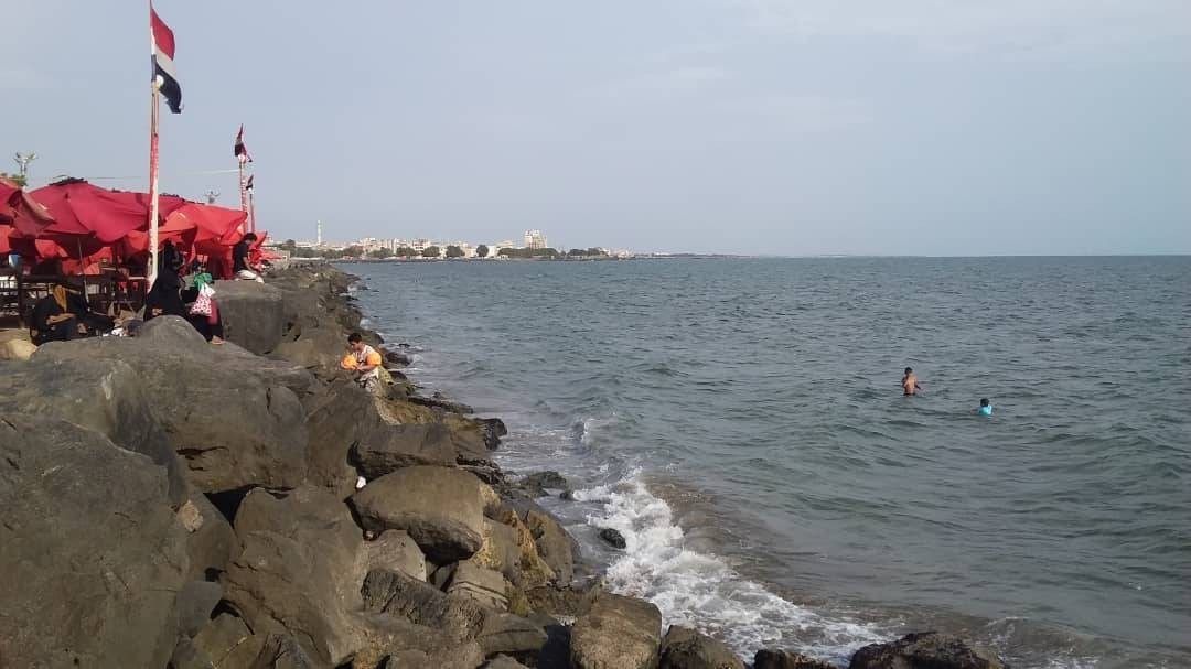 شتاء الحديدة شتاء الحديدة