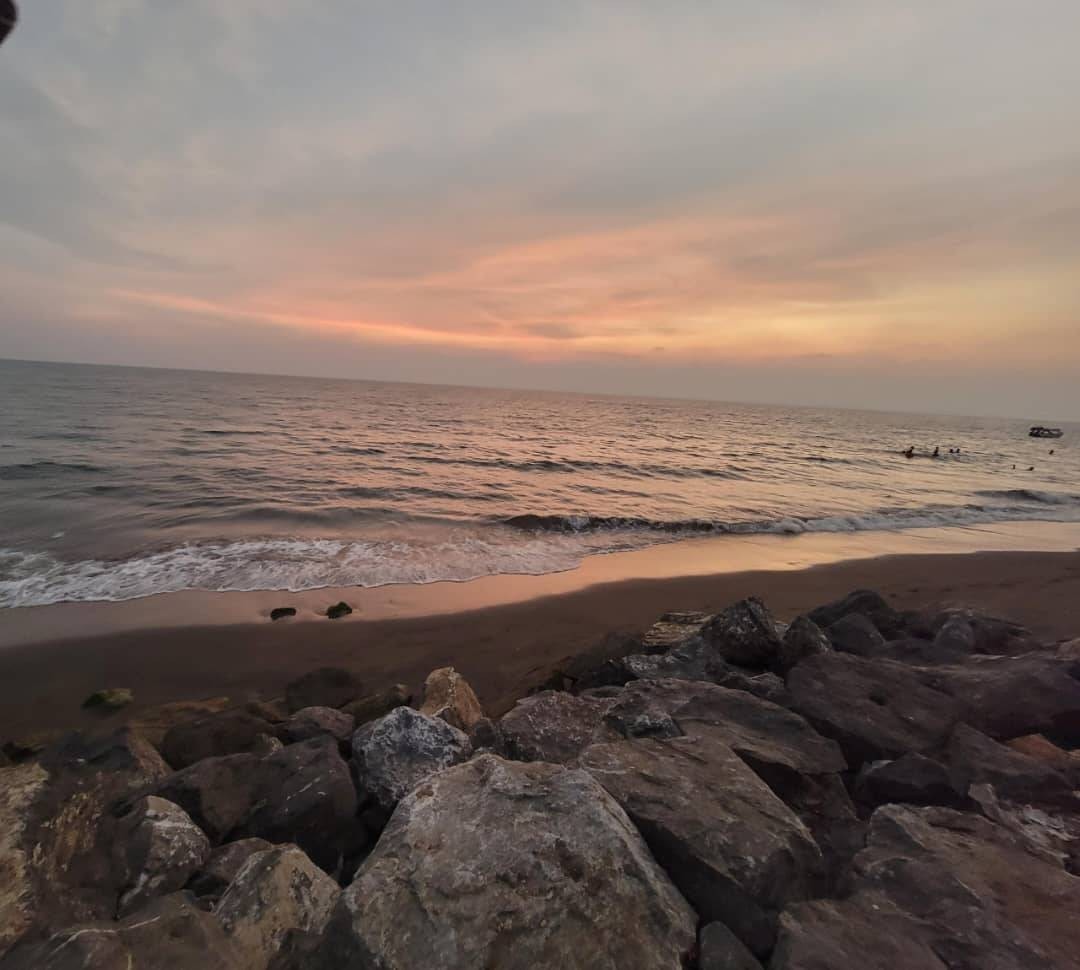 غروب الشمس  غروب الشمس