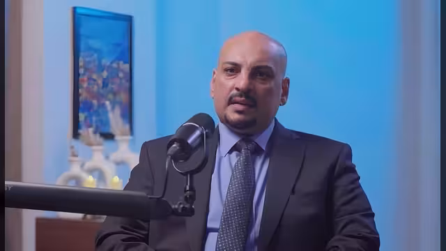 من حلم الدولة المدنية إلى رماد الحرب.. شهادة محمد المساوى عن الأيام الأولى لثورة 11 فبراير