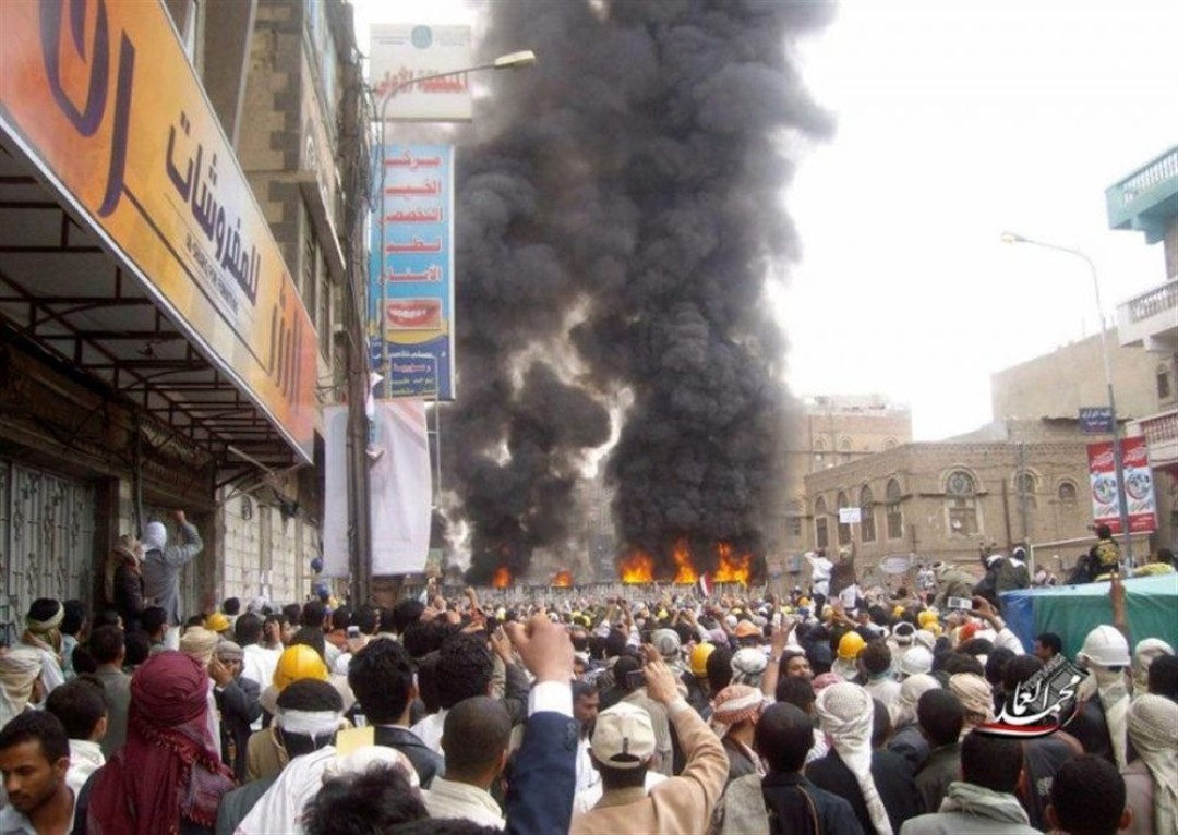 جمعة الكرامة جمعة الكرامة