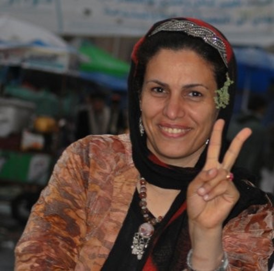 أروى عثمان أروى عثمان