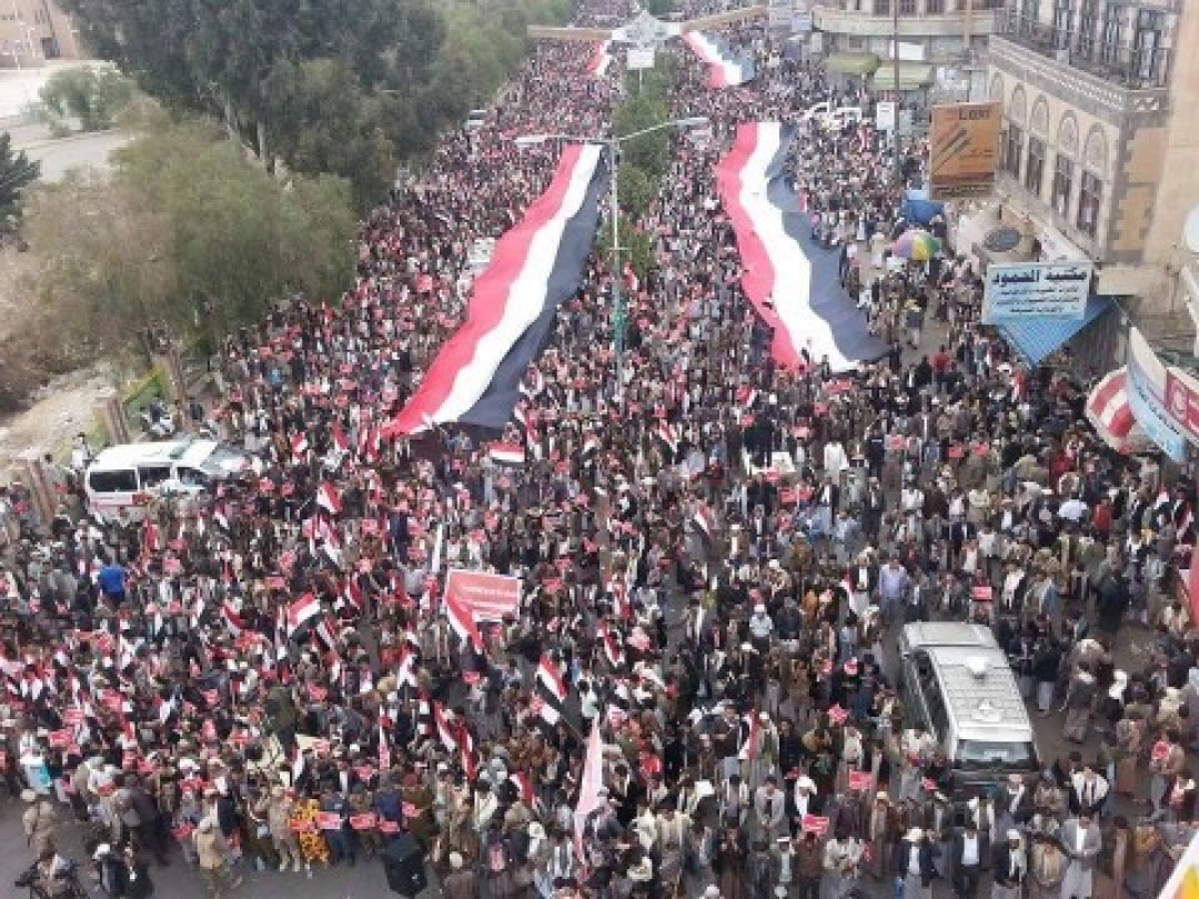 ثورة فبراير ثورة فبراير