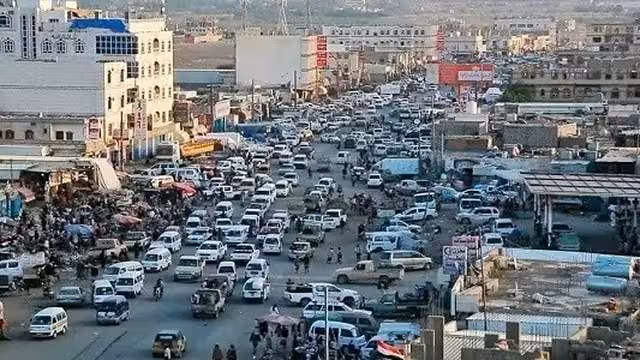 مأرب.. مواطنون يشكون استمرار ارتفاع إيجارات المساكن رغم تحسن العملة