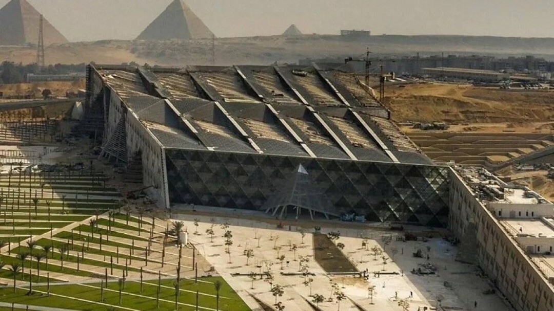 مصر... العبور