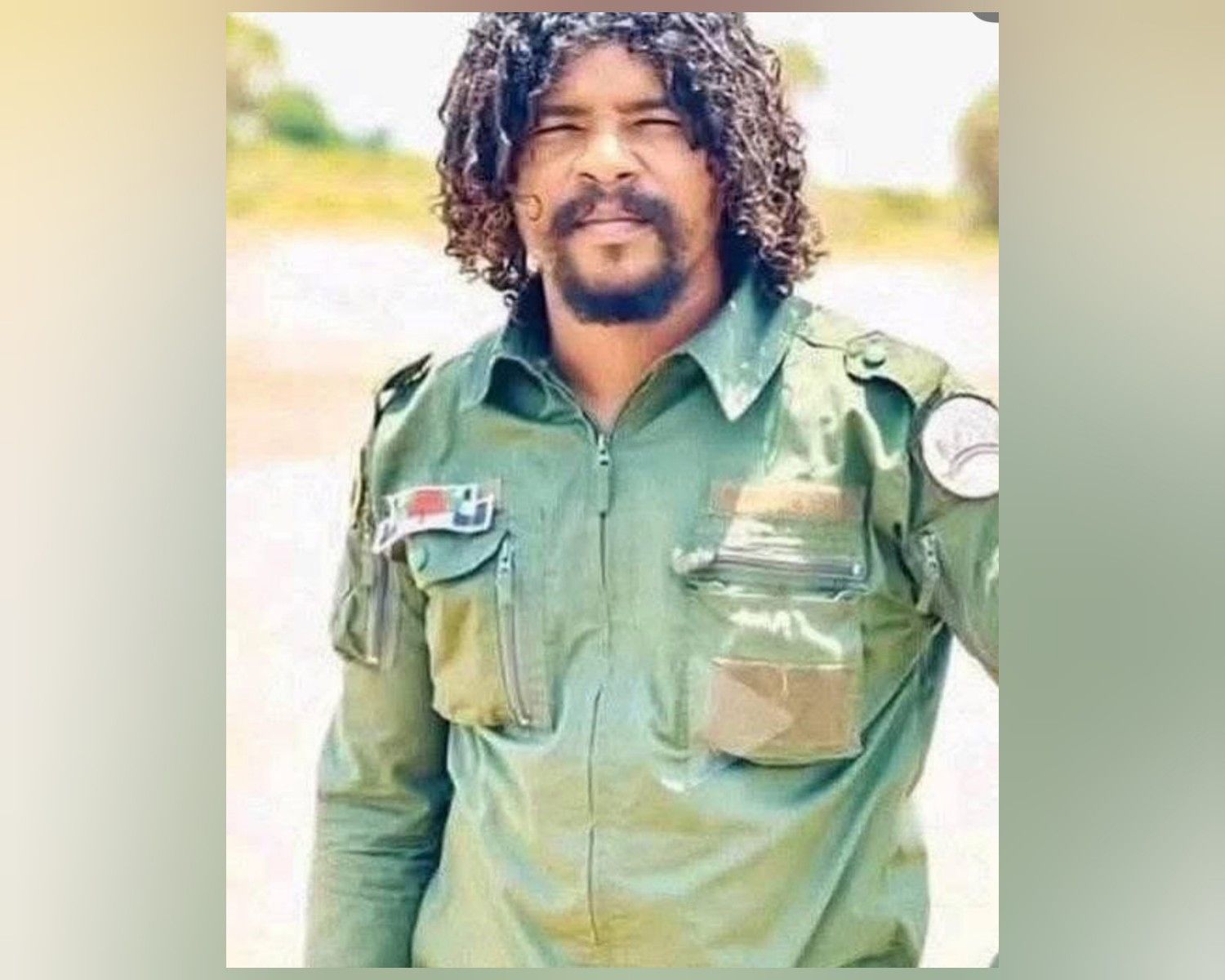 أبو لولو.. القاتل يضحك قبل أن يضغط على الزناد