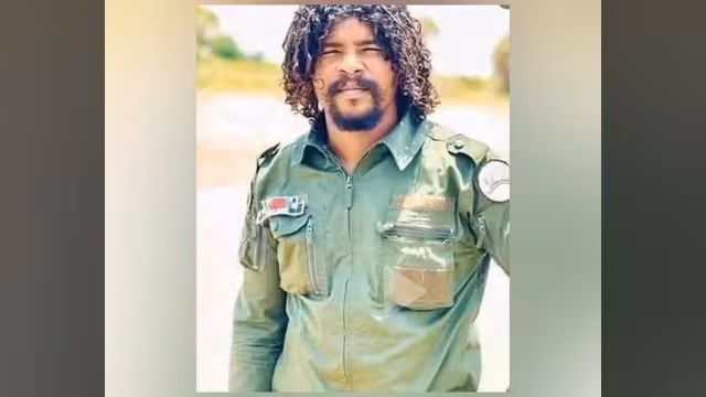 أبو لولو.. القاتل يضحك قبل أن يضغط على الزناد