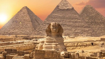 مشهد استثنائي.. لا يليق بغير أرض وشعب مصر!..