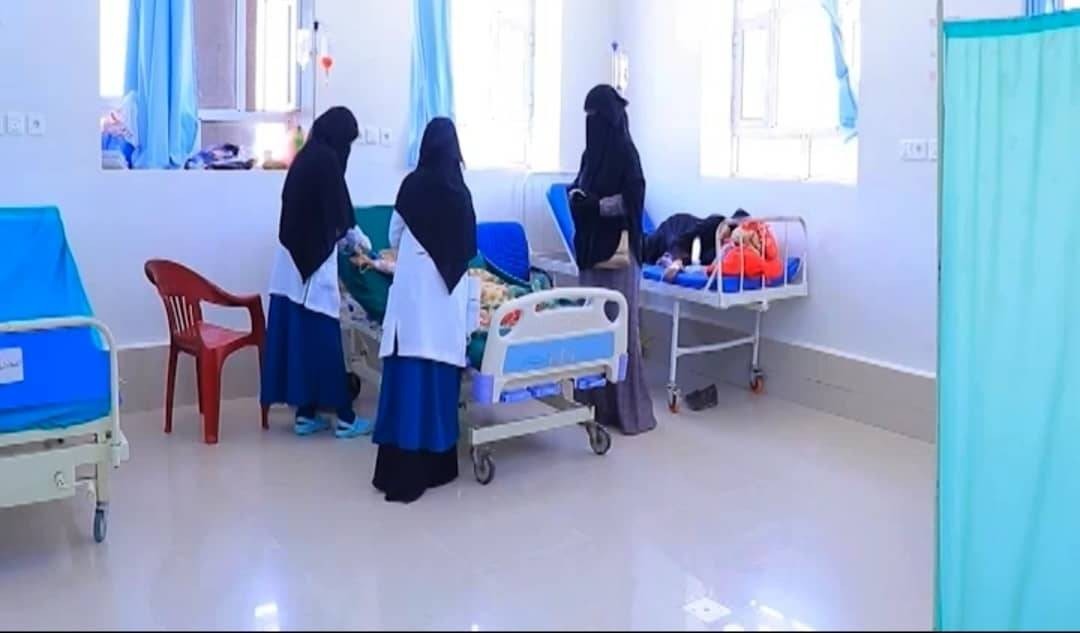 وحدة علاج الأورام 