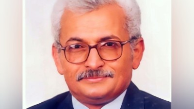 المهندس محمود إبراهيم الصغيري كعالم وأديب ومثقف