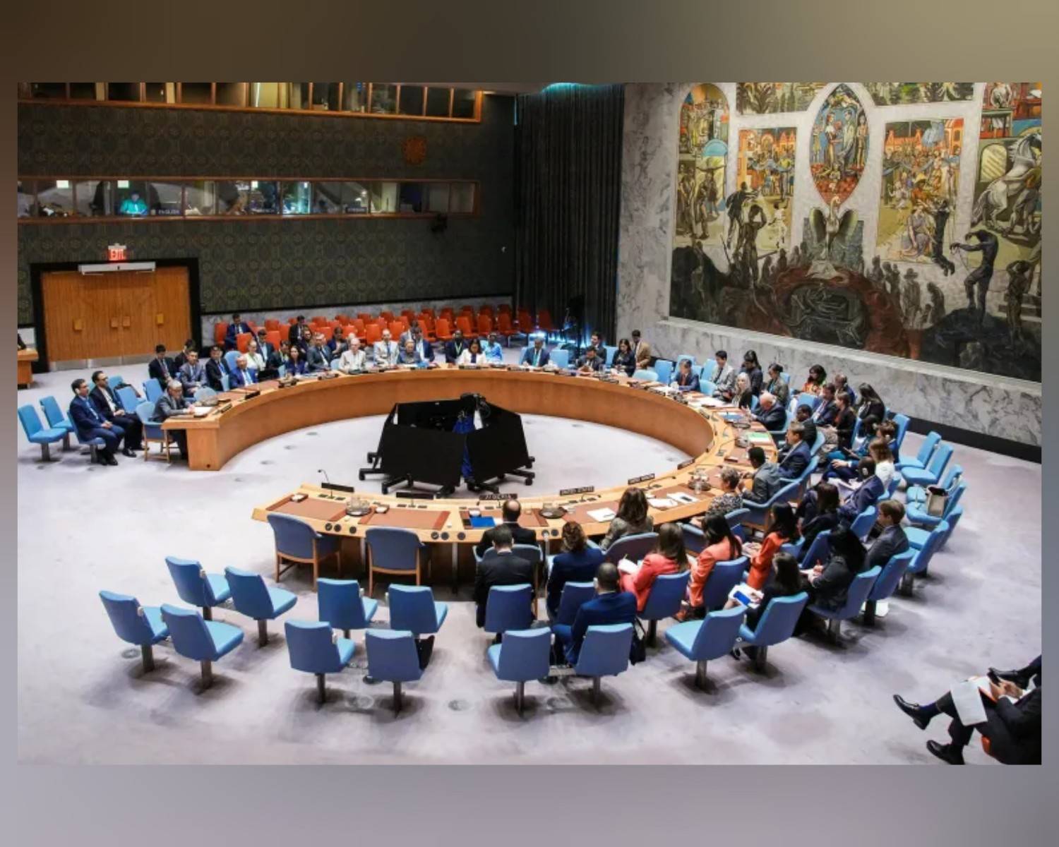 تقرير أممي يحذر من تصاعد نفوذ الحوثيين ودعم إيران