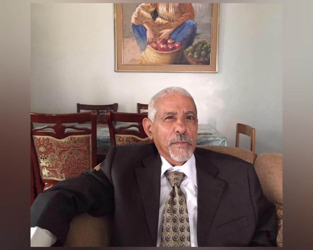 د. عبدالمجيد سعيد الخليدي د. عبدالمجيد سعيد الخليدي