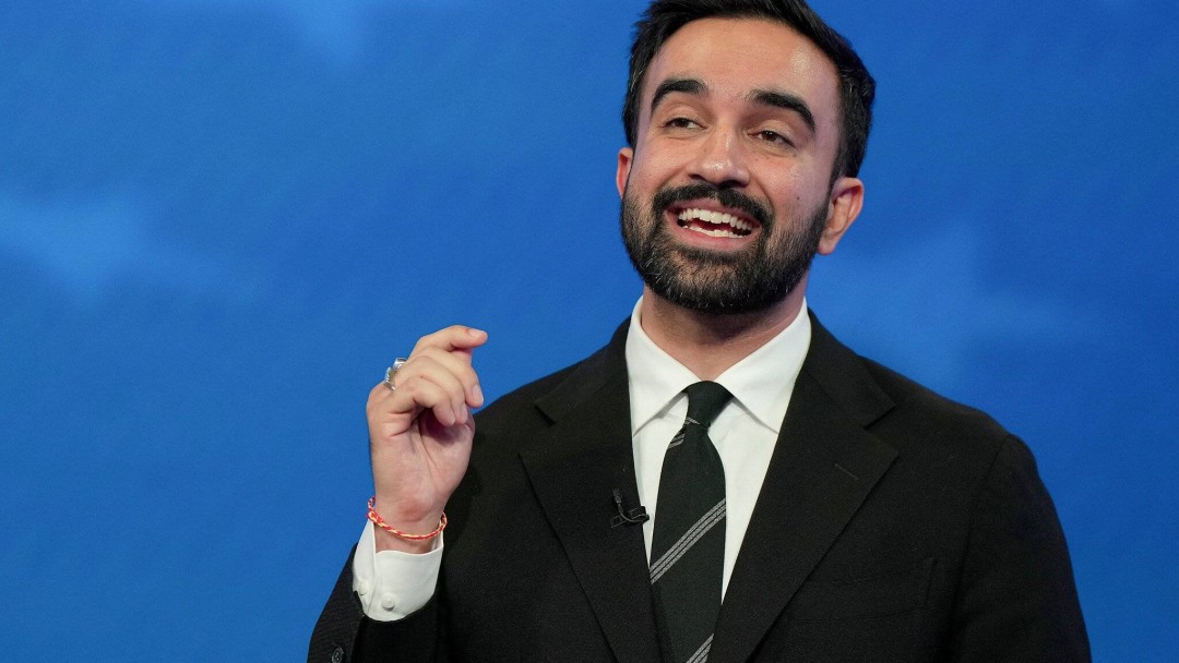 "المكان واللامكان" صورة العرب والغرب