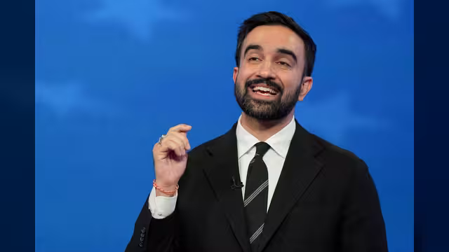 "المكان واللامكان" صورة العرب والغرب