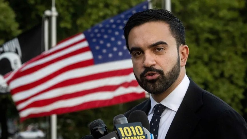 زهران ممداني.. فاتح أمريكا الذي ينتظره العرب!