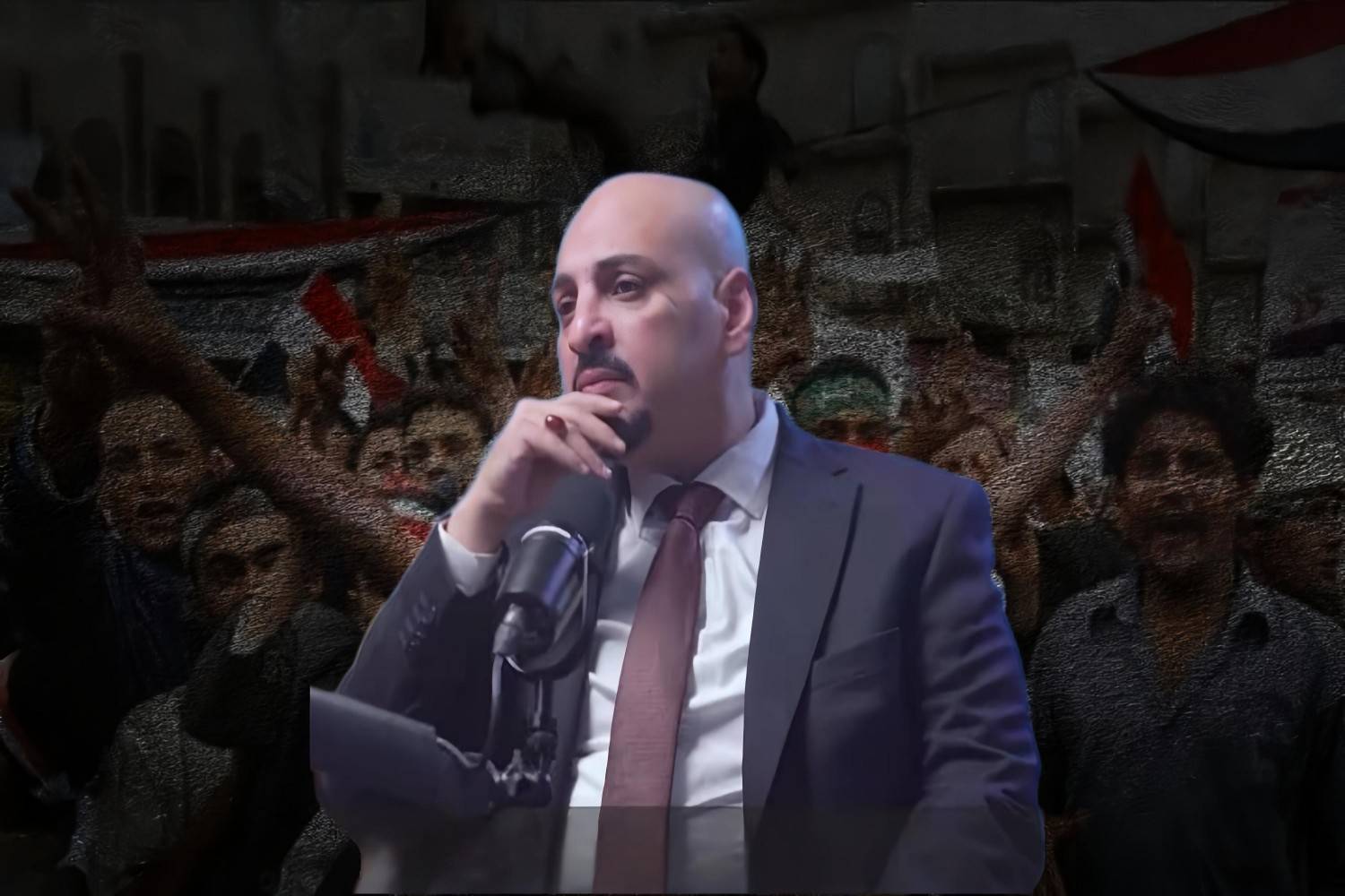 «الثورة التي أكلت أبناءها».. شهادة جيلٍ خُدع بالأمل وانتهى بالحرب