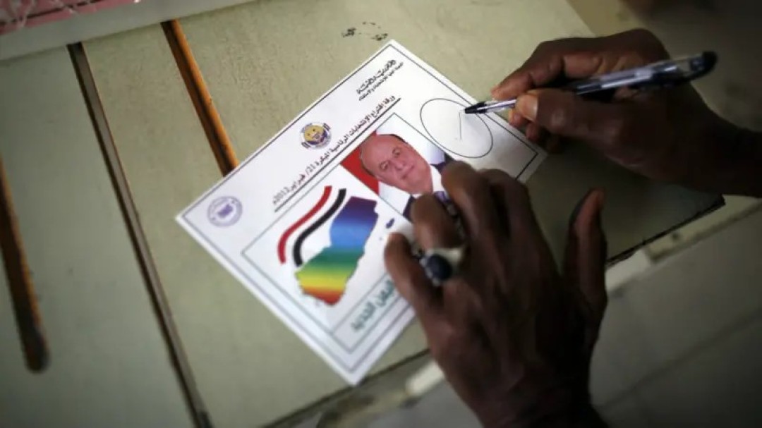 انتخاب رئيس توافقي انتخاب رئيس توافقي