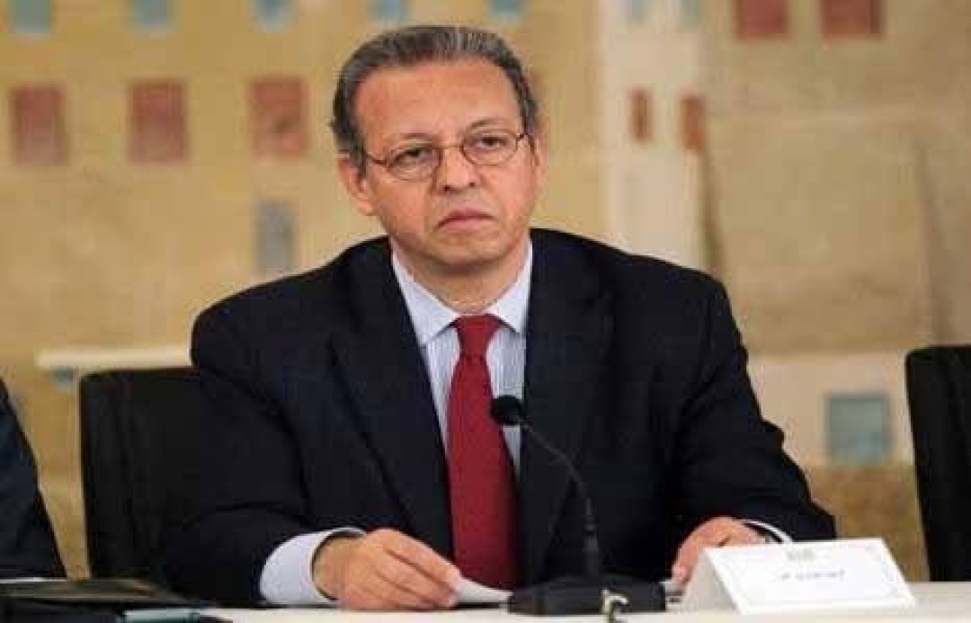 جمال بن عمر جمال بن عمر