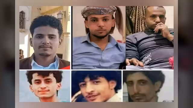 شبكة "السلخانة".. إفراج مثير للجدل يهز ثقة الشارع في عدالة تعز